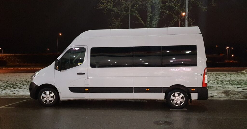 Minibuss